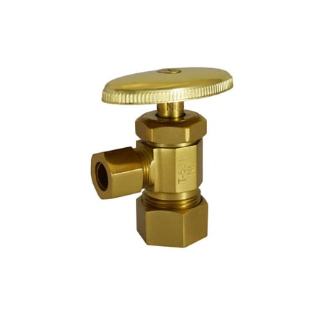 Legend Valve 5/8 OD x 3/8OD T581RB NO LEAD 114-154NL